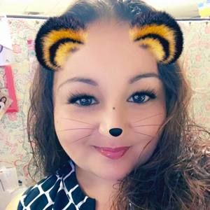 Meet your Posher, Margarida